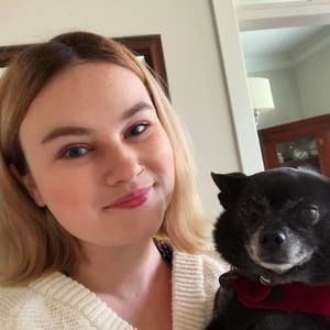 Meet your Posher, Maggie